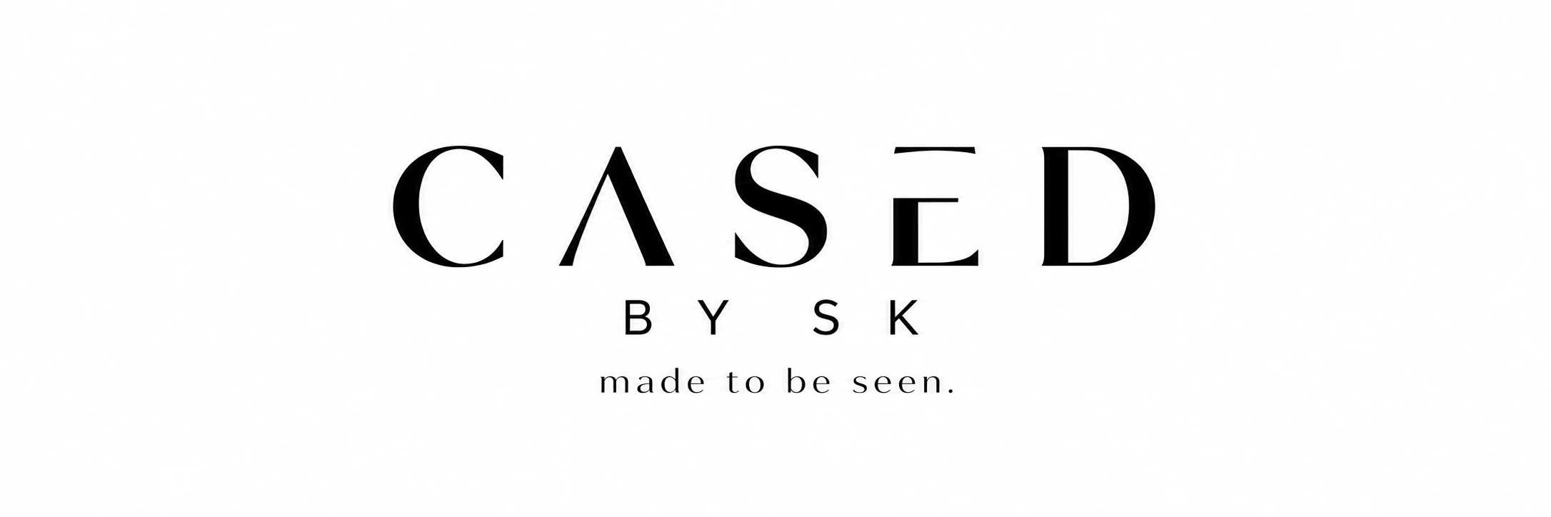Cased by SK